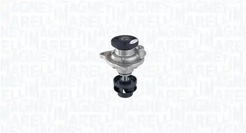 водна помпа, охлаждане на двигателя MAGNETI MARELLI 350982018000