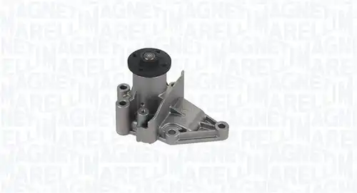 водна помпа, охлаждане на двигателя MAGNETI MARELLI 350982020000