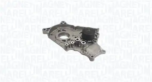 водна помпа, охлаждане на двигателя MAGNETI MARELLI 350982022000
