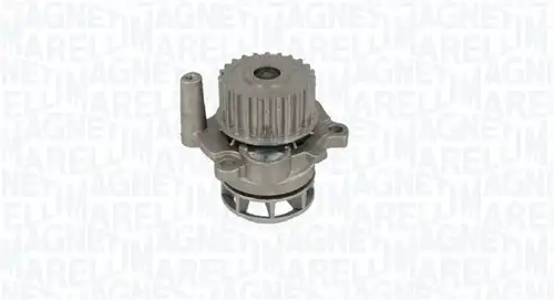 водна помпа, охлаждане на двигателя MAGNETI MARELLI 350982025000