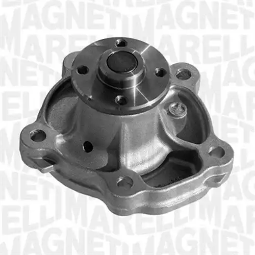 водна помпа, охлаждане на двигателя MAGNETI MARELLI 350982026000