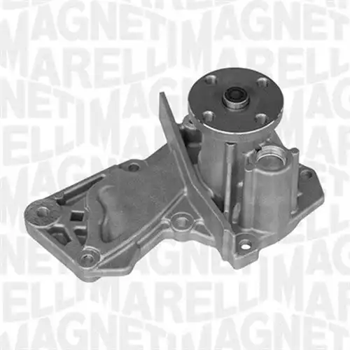 водна помпа, охлаждане на двигателя MAGNETI MARELLI 350982027000