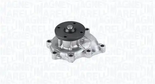 водна помпа, охлаждане на двигателя MAGNETI MARELLI 350982038000