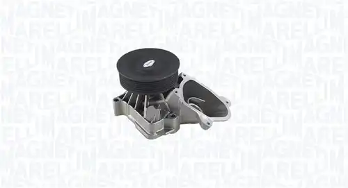 водна помпа, охлаждане на двигателя MAGNETI MARELLI 350982040000