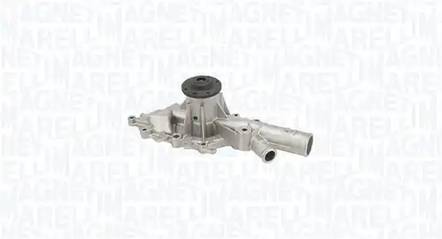 водна помпа, охлаждане на двигателя MAGNETI MARELLI 350982047000