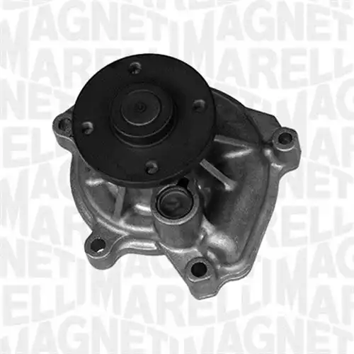 водна помпа, охлаждане на двигателя MAGNETI MARELLI 350982048000