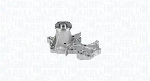 водна помпа, охлаждане на двигателя MAGNETI MARELLI 350982050000
