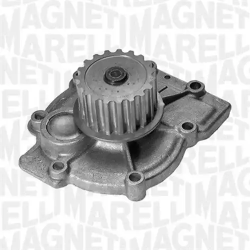 водна помпа, охлаждане на двигателя MAGNETI MARELLI 350982056000