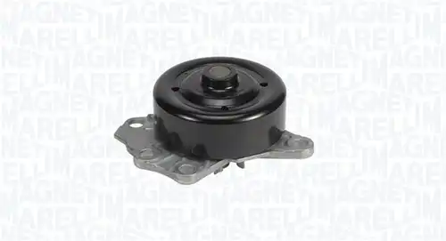 водна помпа, охлаждане на двигателя MAGNETI MARELLI 350982062300