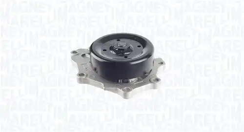 водна помпа, охлаждане на двигателя MAGNETI MARELLI 350982071000