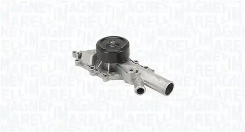 водна помпа, охлаждане на двигателя MAGNETI MARELLI 350982082000
