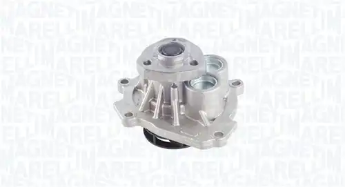 водна помпа, охлаждане на двигателя MAGNETI MARELLI 350982083000