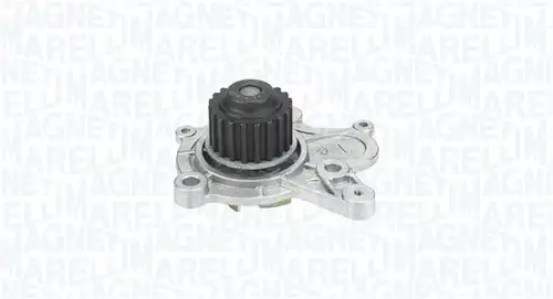 водна помпа, охлаждане на двигателя MAGNETI MARELLI 350982085000