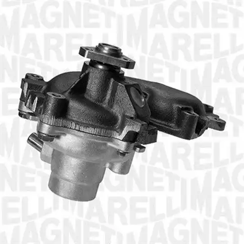 водна помпа, охлаждане на двигателя MAGNETI MARELLI 350982086000