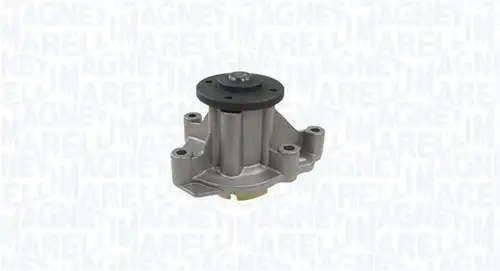 водна помпа, охлаждане на двигателя MAGNETI MARELLI 350982087000