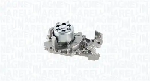водна помпа, охлаждане на двигателя MAGNETI MARELLI 350982090000