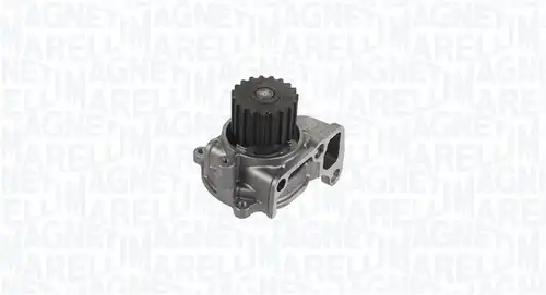 водна помпа, охлаждане на двигателя MAGNETI MARELLI 350982092000
