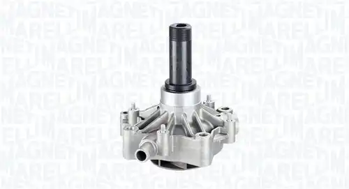 водна помпа, охлаждане на двигателя MAGNETI MARELLI 350982095000