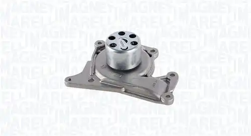 водна помпа, охлаждане на двигателя MAGNETI MARELLI 350982098000
