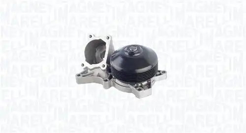водна помпа, охлаждане на двигателя MAGNETI MARELLI 350984000000