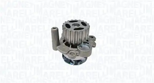 водна помпа, охлаждане на двигателя MAGNETI MARELLI 350984001000