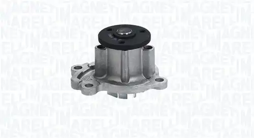 водна помпа, охлаждане на двигателя MAGNETI MARELLI 350984003000