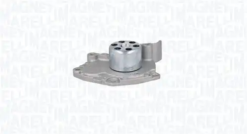 водна помпа, охлаждане на двигателя MAGNETI MARELLI 350984006000