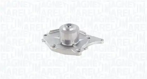 водна помпа, охлаждане на двигателя MAGNETI MARELLI 350984007000