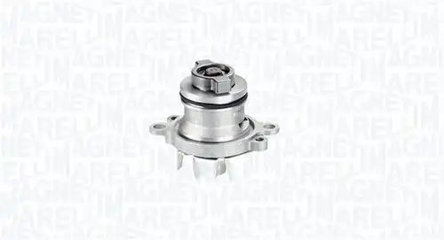 водна помпа, охлаждане на двигателя MAGNETI MARELLI 350984008000