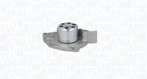 водна помпа, охлаждане на двигателя MAGNETI MARELLI 350984009000