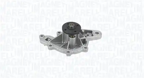 водна помпа, охлаждане на двигателя MAGNETI MARELLI 350984012000