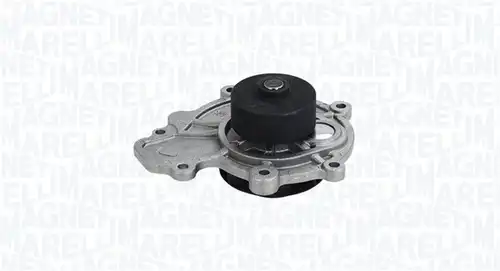 водна помпа, охлаждане на двигателя MAGNETI MARELLI 350984014000