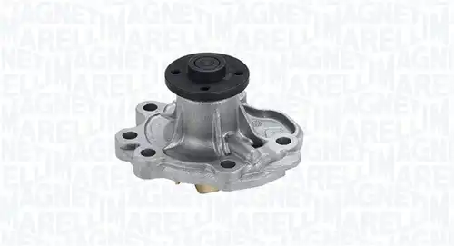 водна помпа, охлаждане на двигателя MAGNETI MARELLI 350984017000