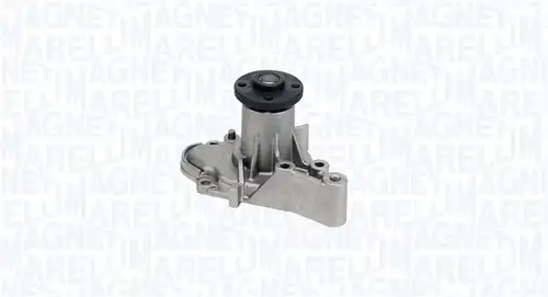водна помпа, охлаждане на двигателя MAGNETI MARELLI 350984018000