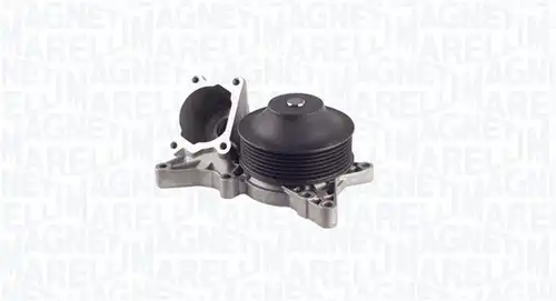водна помпа, охлаждане на двигателя MAGNETI MARELLI 350984023000