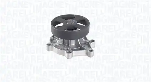 водна помпа, охлаждане на двигателя MAGNETI MARELLI 350984026000
