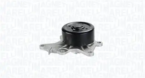 водна помпа, охлаждане на двигателя MAGNETI MARELLI 350984029000