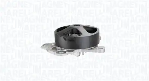 водна помпа, охлаждане на двигателя MAGNETI MARELLI 350984030000