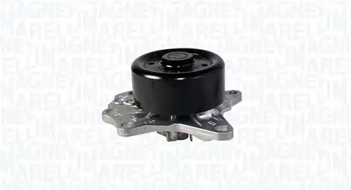 водна помпа, охлаждане на двигателя MAGNETI MARELLI 350984031000