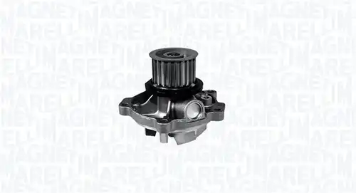 водна помпа, охлаждане на двигателя MAGNETI MARELLI 350984033000