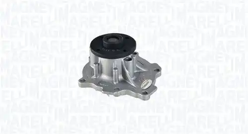 водна помпа, охлаждане на двигателя MAGNETI MARELLI 350984042000