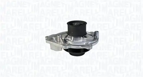 водна помпа, охлаждане на двигателя MAGNETI MARELLI 350984043000