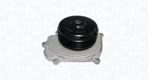 водна помпа, охлаждане на двигателя MAGNETI MARELLI 350984044000