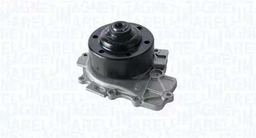водна помпа, охлаждане на двигателя MAGNETI MARELLI 350984046000