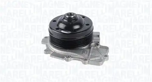 водна помпа, охлаждане на двигателя MAGNETI MARELLI 350984047000