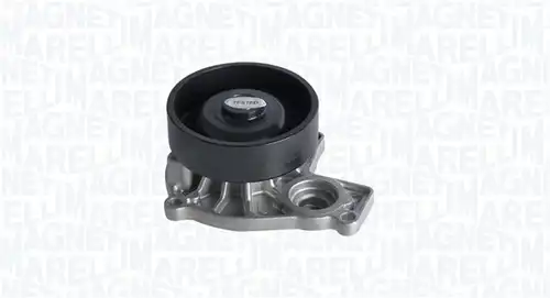 водна помпа, охлаждане на двигателя MAGNETI MARELLI 350984049000
