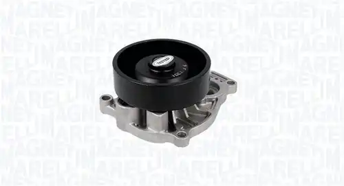 водна помпа, охлаждане на двигателя MAGNETI MARELLI 350984050000