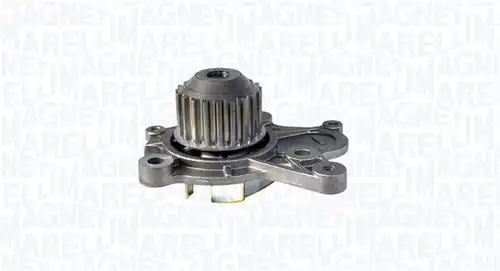 водна помпа, охлаждане на двигателя MAGNETI MARELLI 350984059000