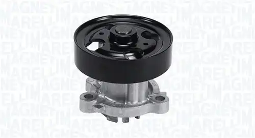 водна помпа, охлаждане на двигателя MAGNETI MARELLI 350984061000