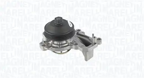 водна помпа, охлаждане на двигателя MAGNETI MARELLI 350984066000